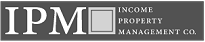IPM Property Management, Pressure Washing Client Logo